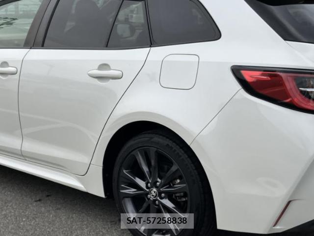 Toyota COROLLA TOURING 2019-10 8374331-6