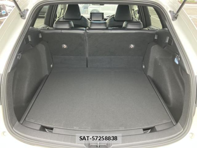 Toyota COROLLA TOURING 2019-10 8374331-7