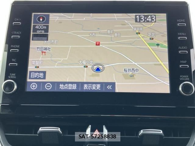 Toyota COROLLA TOURING 2019-10 8374331-9