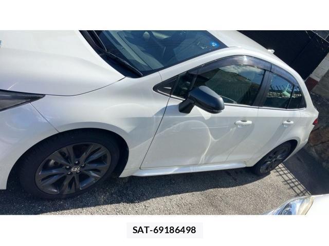 Toyota COROLLA 2020-05 8372947-10