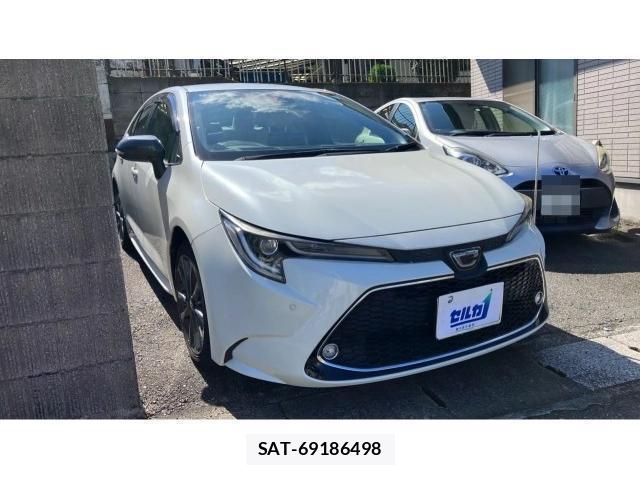 Toyota COROLLA 2020-05 8372947-11