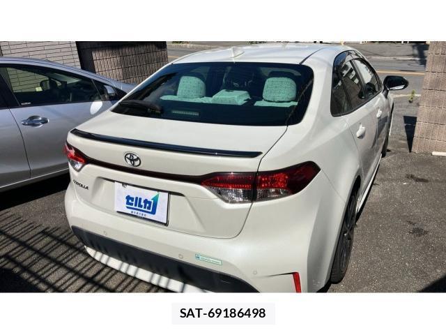 Toyota COROLLA 2020-05 8372947-12
