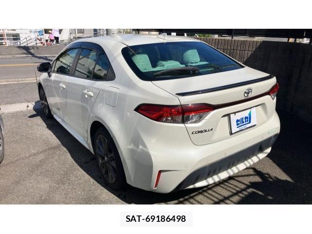 Toyota COROLLA 2020-05 8372947-13