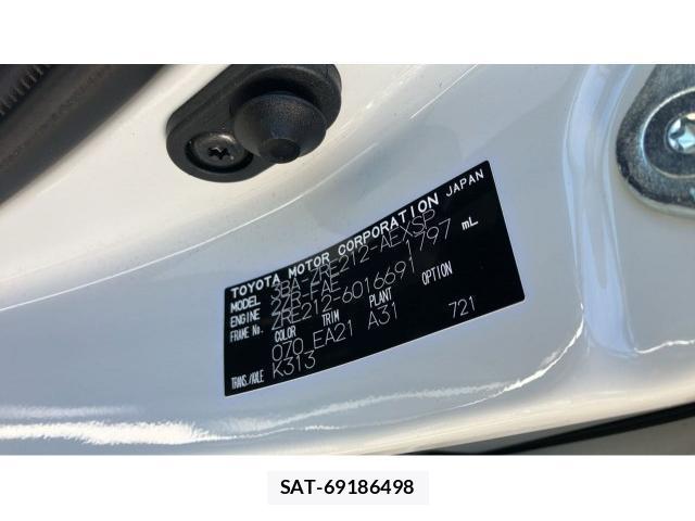 Toyota COROLLA 2020-05 8372947-18