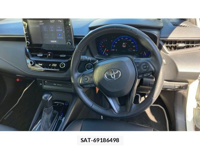 Toyota COROLLA 2020-05 8372947-2