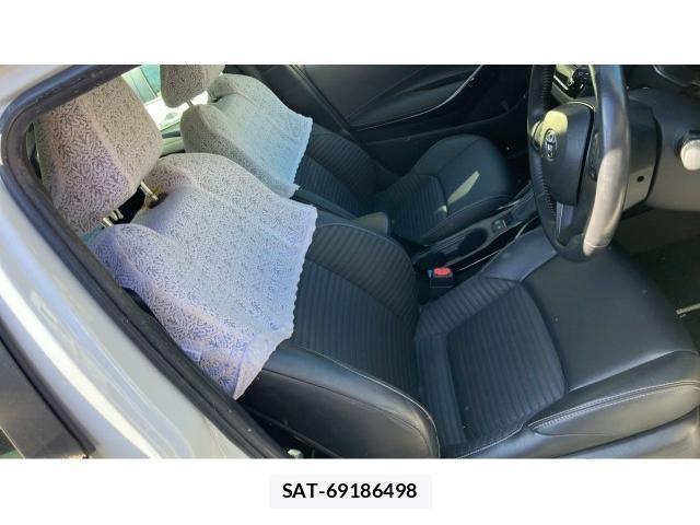Toyota COROLLA 2020-05 8372947-5