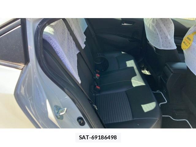 Toyota COROLLA 2020-05 8372947-6