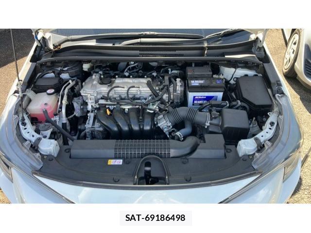Toyota COROLLA 2020-05 8372947-7
