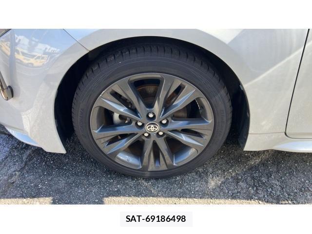 Toyota COROLLA 2020-05 8372947-8