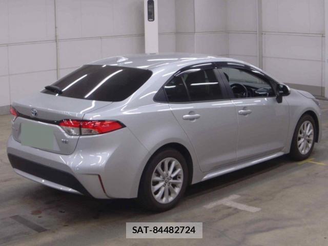 Toyota COROLLA 2022-10 8373074-1