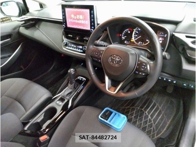 Toyota COROLLA 2022-10 8373074-2
