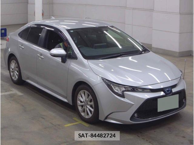 Toyota COROLLA 2022-10 8373074-3