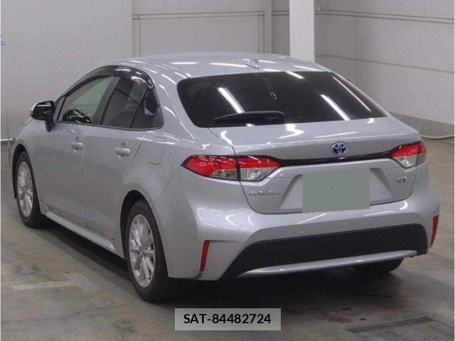 Toyota COROLLA 2022-10 8373074-4