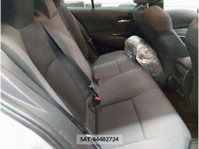 Toyota COROLLA 2022-10 8373074-5