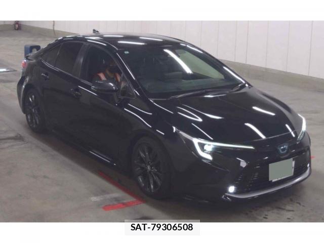 Toyota COROLLA 2022-10 8373852-0