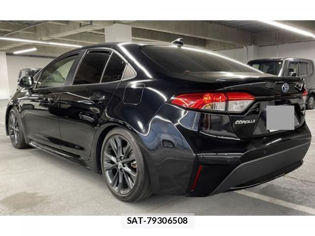 Toyota COROLLA 2022-10 8373852-15