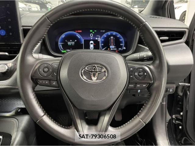 Toyota COROLLA 2022-10 8373852-2