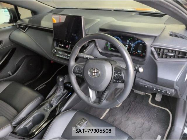 Toyota COROLLA 2022-10 8373852-3