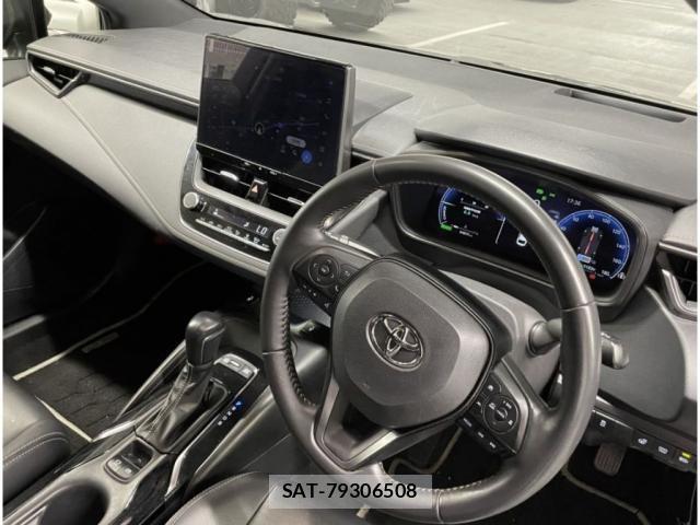 Toyota COROLLA 2022-10 8373852-4