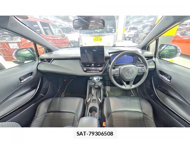 Toyota COROLLA 2022-10 8373852-5