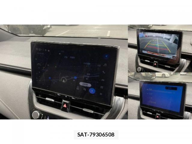 Toyota COROLLA 2022-10 8373852-9