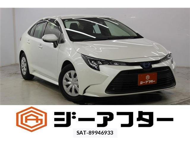 Toyota COROLLA 2023-07 8373957-0