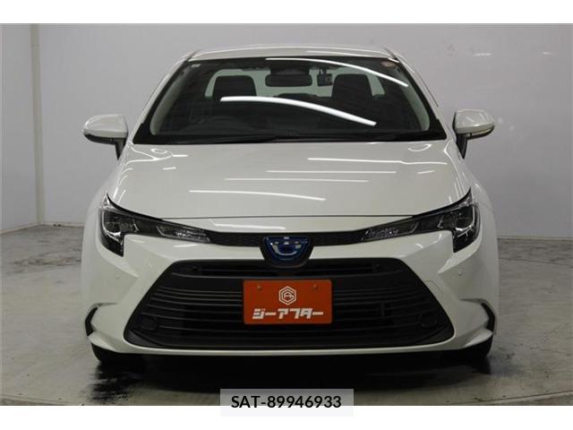 Toyota COROLLA 2023-07 8373957-1