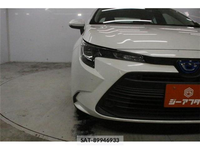 Toyota COROLLA 2023-07 8373957-10