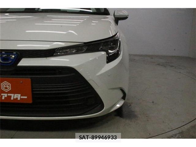 Toyota COROLLA 2023-07 8373957-12