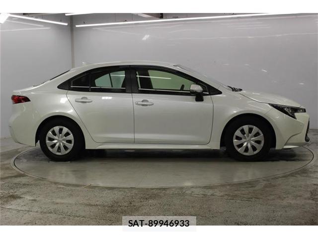 Toyota COROLLA 2023-07 8373957-3