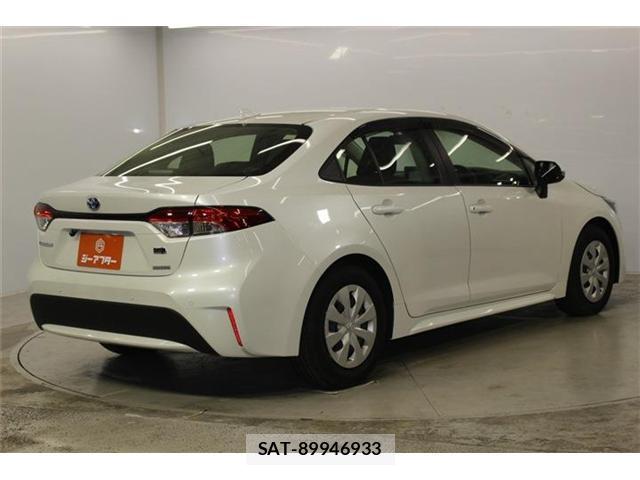 Toyota COROLLA 2023-07 8373957-4