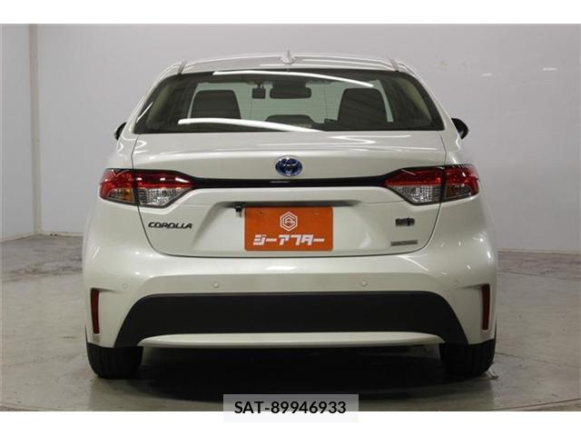 Toyota COROLLA 2023-07 8373957-5