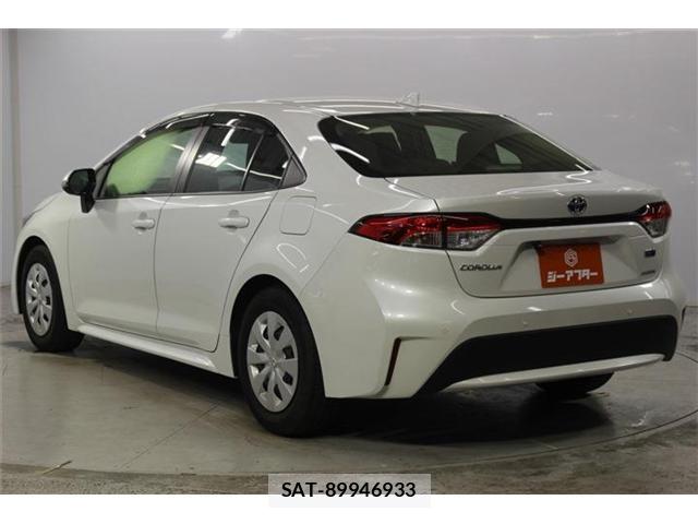Toyota COROLLA 2023-07 8373957-6