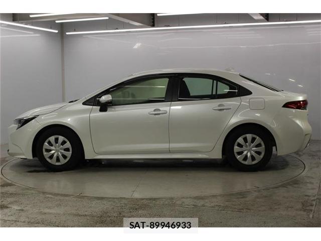 Toyota COROLLA 2023-07 8373957-7