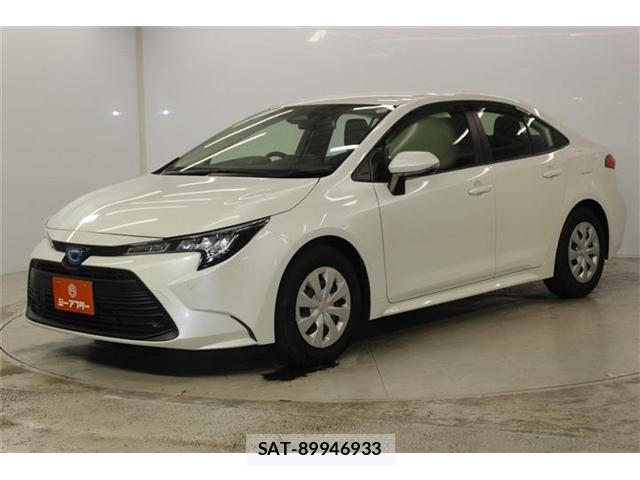 Toyota COROLLA 2023-07 8373957-8