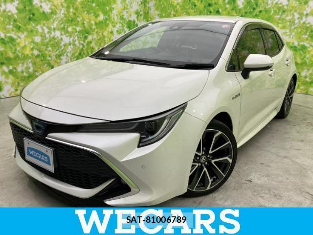 sat car