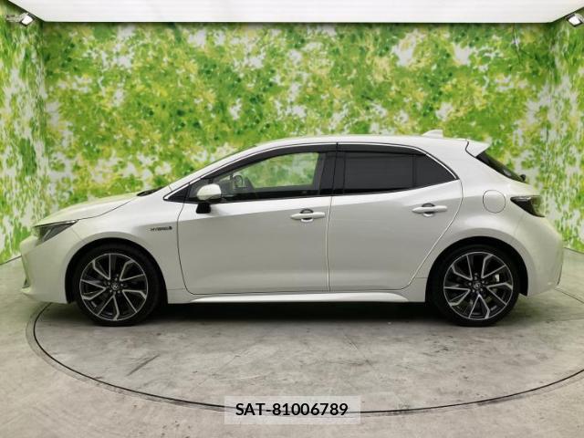Toyota COROLLA SPORT 2018-07 8373189-1