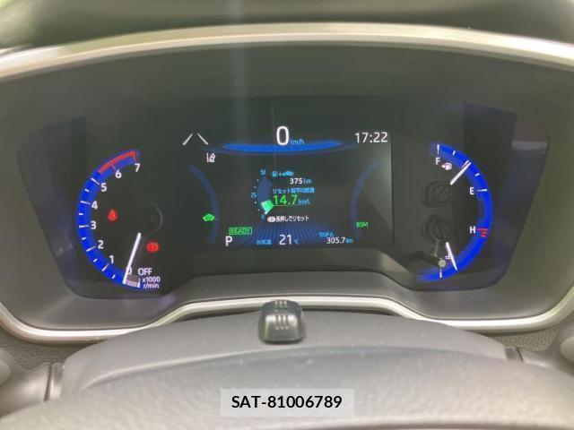 Toyota COROLLA SPORT 2018-07 8373189-14