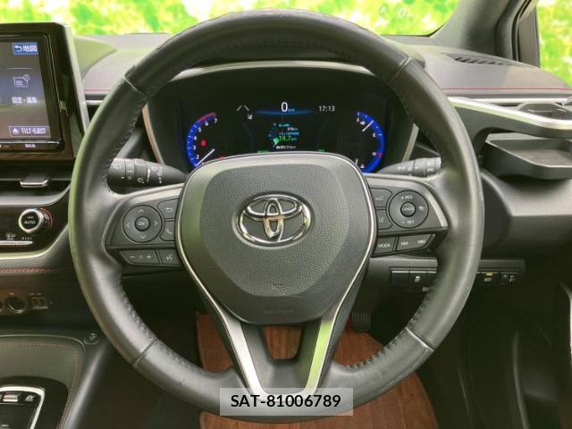 Toyota COROLLA SPORT 2018-07 8373189-15