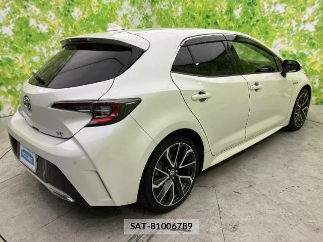 Toyota COROLLA SPORT 2018-07 8373189-2