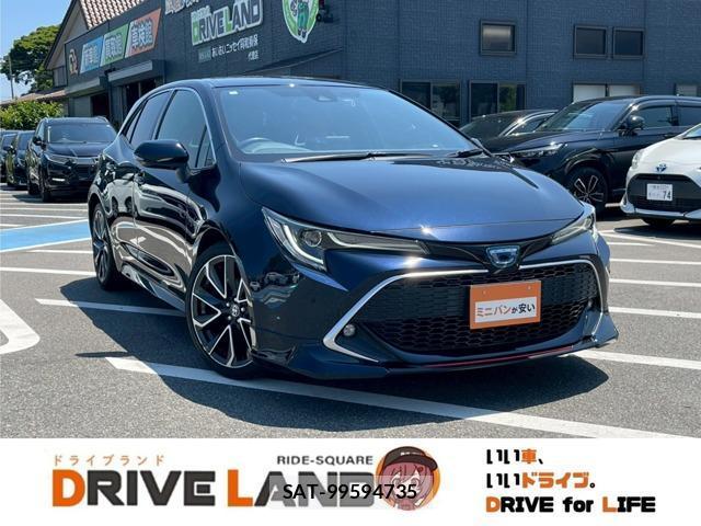 Toyota COROLLA SPORT 2020-11 8373635-0