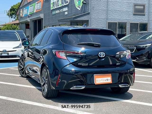 Toyota COROLLA SPORT 2020-11 8373635-1