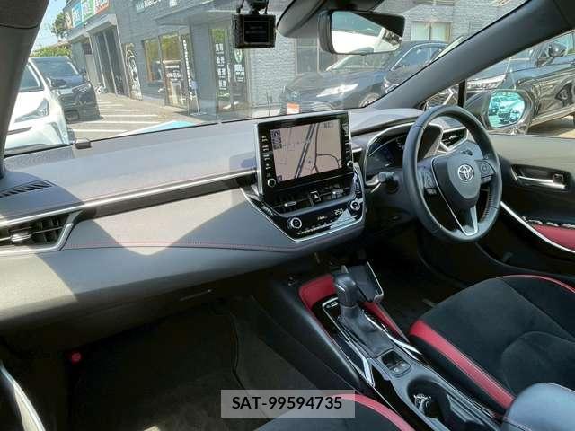 Toyota COROLLA SPORT 2020-11 8373635-11