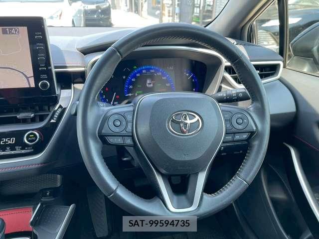 Toyota COROLLA SPORT 2020-11 8373635-12