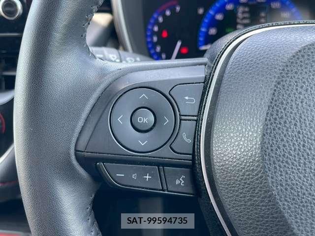 Toyota COROLLA SPORT 2020-11 8373635-13