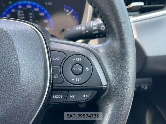 Toyota COROLLA SPORT 2020-11 8373635-14
