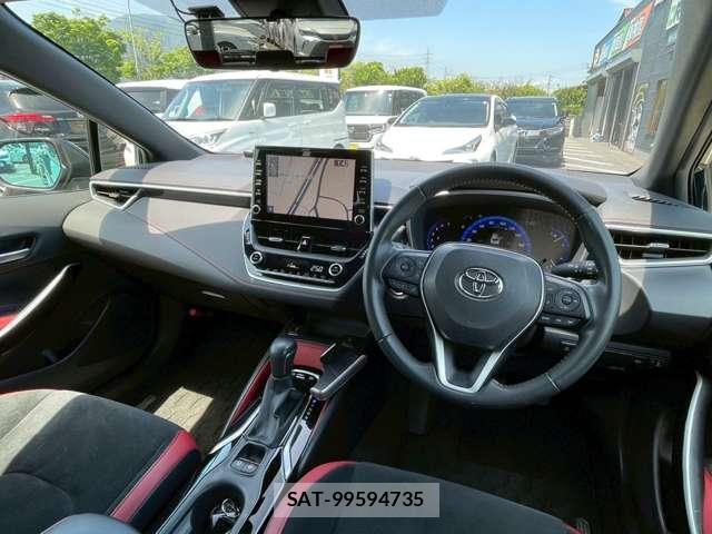 Toyota COROLLA SPORT 2020-11 8373635-2