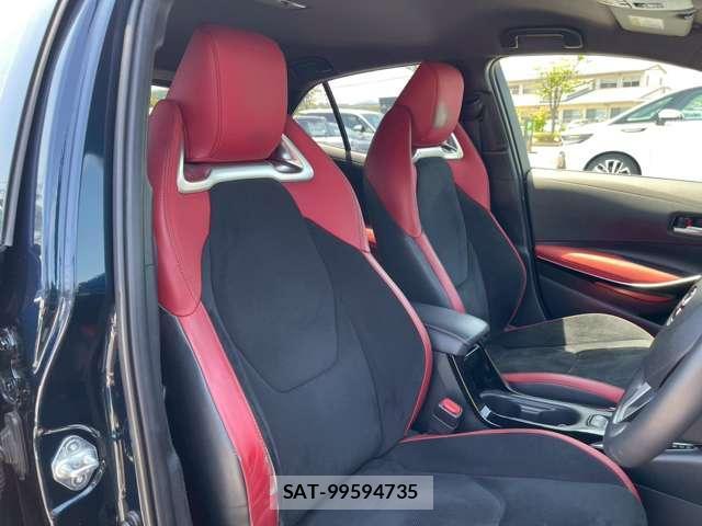 Toyota COROLLA SPORT 2020-11 8373635-3