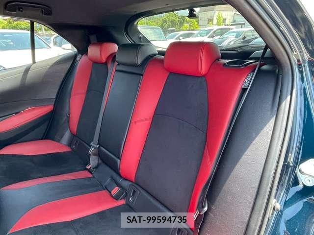 Toyota COROLLA SPORT 2020-11 8373635-4