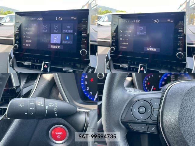 Toyota COROLLA SPORT 2020-11 8373635-8